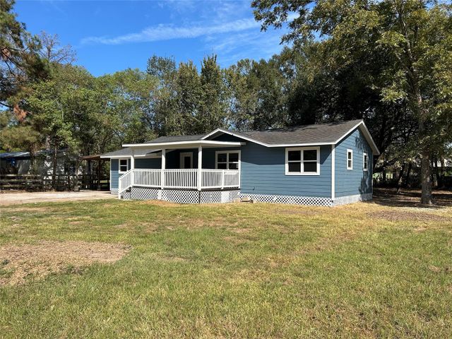 21057 Live Oak, Porter, TX, 77357