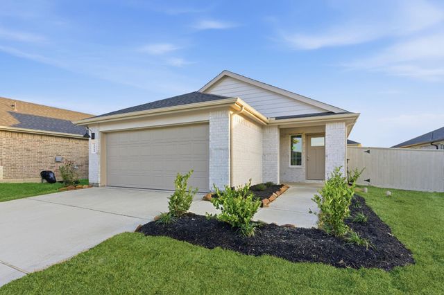 3534 Longhorn Valley, League City, TX, 77573