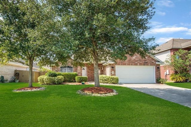 405 Magnolia Estates, League City, TX, 77573