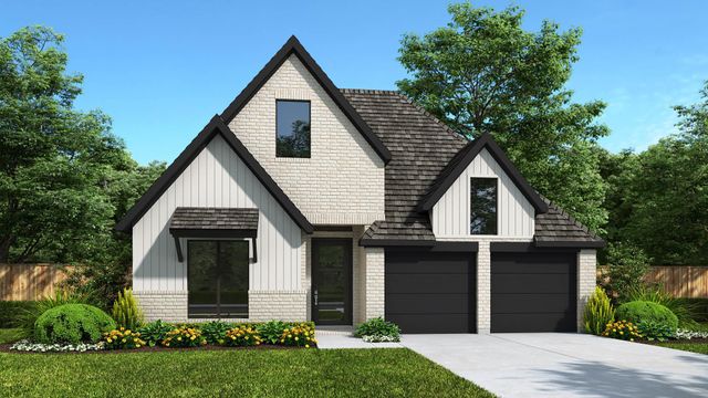 12310 Nightingale Nook, Cypress, TX, 77433