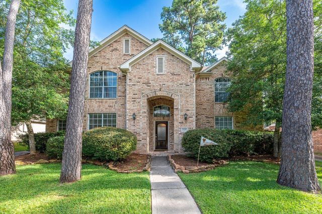 1310 Big, Tomball, TX, 77375