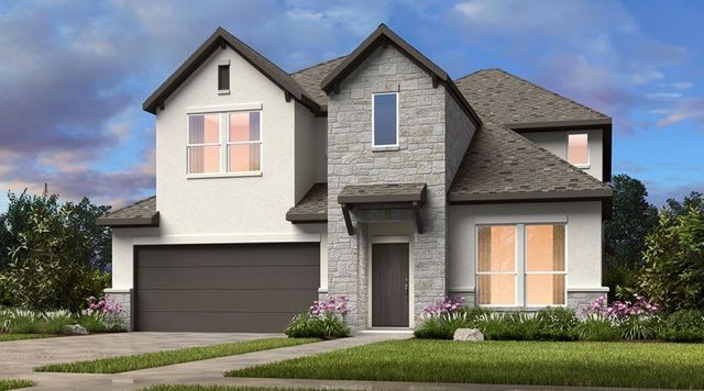 9314 Pentland Valley, Cypress, TX, 77433