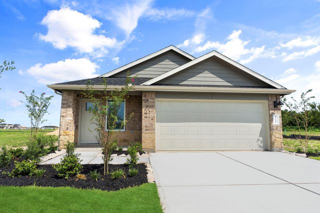 3533 Longhorn Valley, League City, TX, 77573