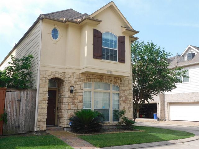 2615 Starboard Point, Houston, TX, 77054