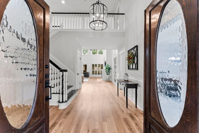 8911 Tranquil Park, Spring, TX, 77379