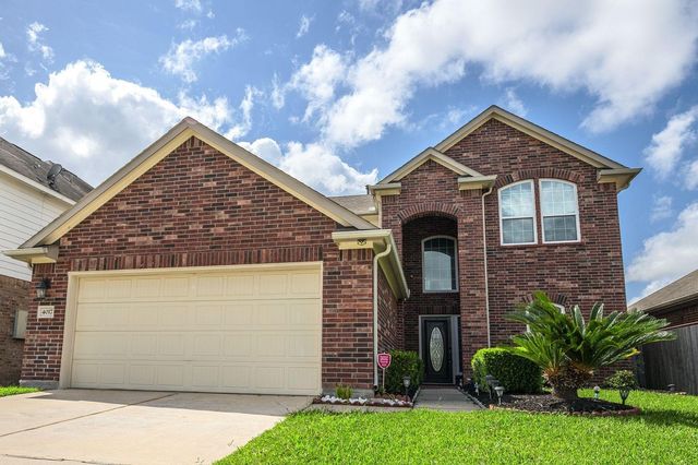 4017 Firenze, Friendswood, TX, 77546