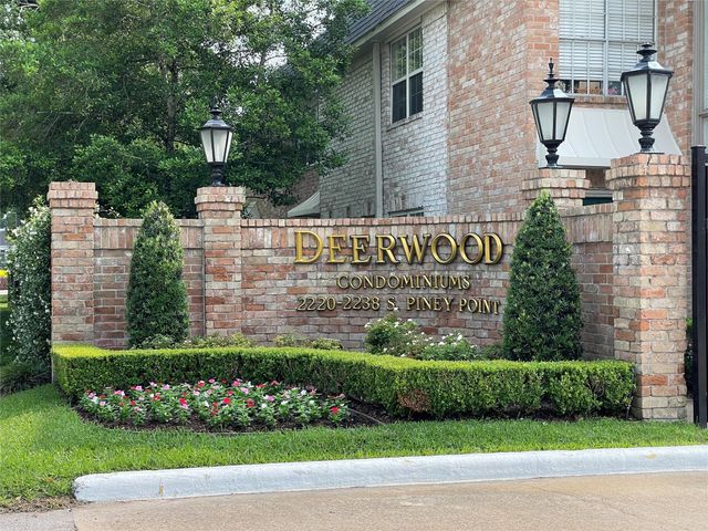 2224 Piney Point, Houston, TX, 77063