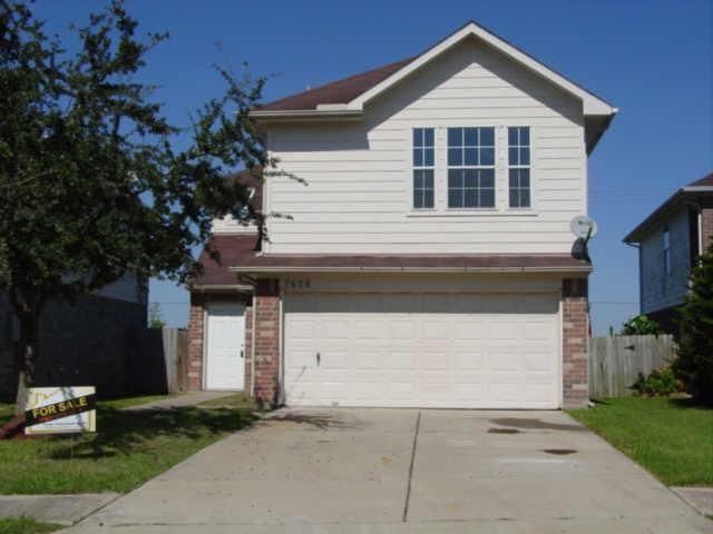 7608 Goudin, Missouri City, TX, 77489