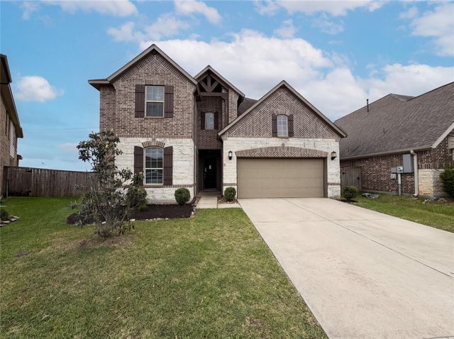 2603 Bethel Springs, League City, TX, 77573