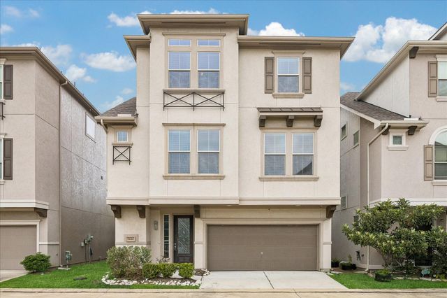 9628 Cambridge Manor, Houston, TX, 77045