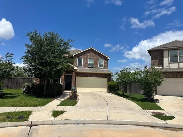 24990 Jessamine Meadow, Richmond, TX, 77406