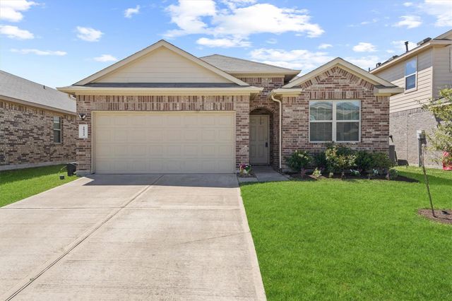  18324 Timbermill Ln, New Caney, TX 77357