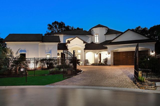  70 Quail Rock Pl, The Woodlands, TX 77381