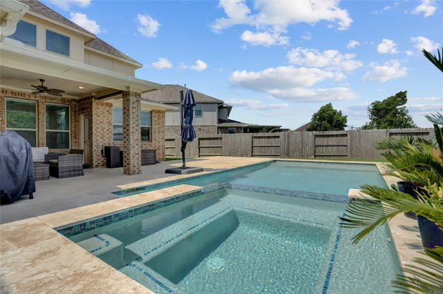 17522 Treecreeper, Cypress, TX, 77433