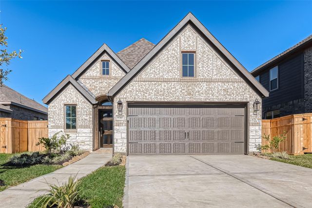 9707 Satsuma, Missouri City, TX, 77459