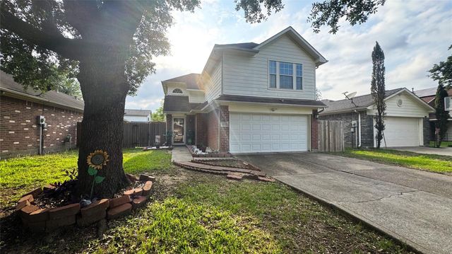  4243 Daisy Meadow Dr, Katy, TX 77449