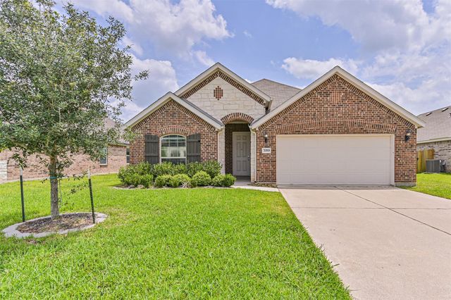 7019 Terra, Manvel, TX, 77578