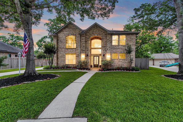 6010 Charrington, Spring, TX, 77389