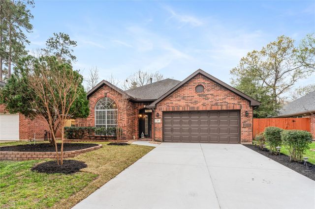 29 Cypress Bayou, The Woodlands, TX, 77382