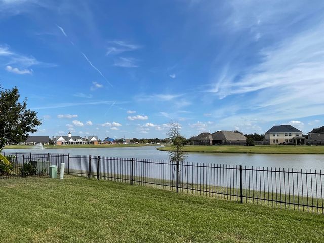 823 Aqua Vista, Richmond, TX, 77469