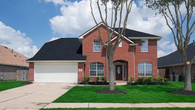 810 Aqua, Richmond, TX, 77469