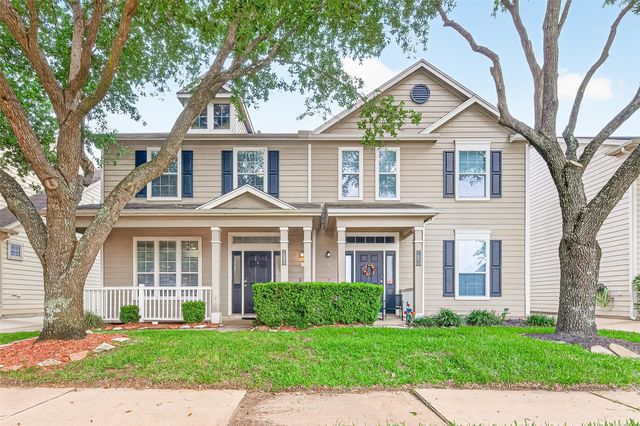 16855 Mammoth Springs, Houston, TX, 77095