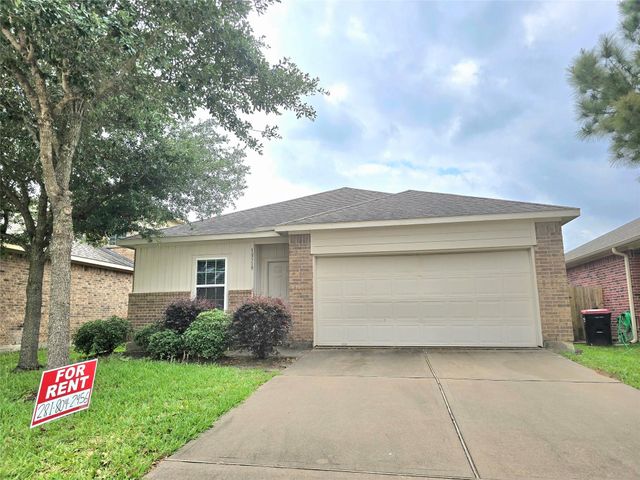 18319 Tuscana Shores, Cypress, TX, 77433