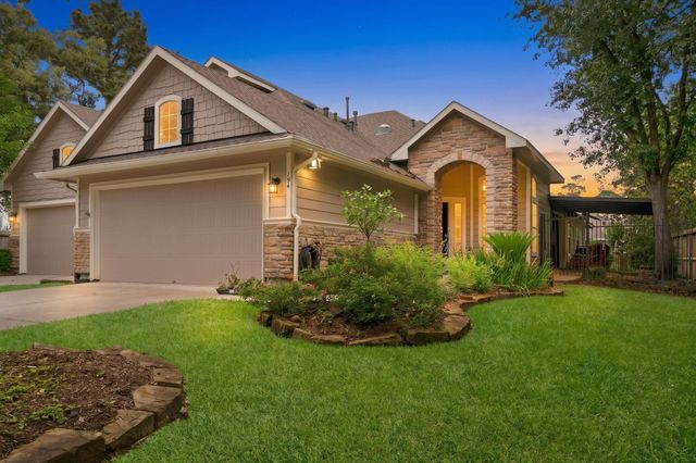 194 Kentwick, Conroe, TX, 77384