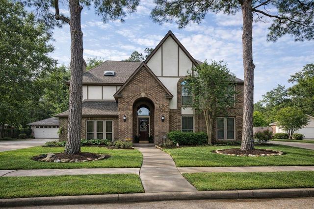 22519 Wildwood Grove, Katy, TX, 77450