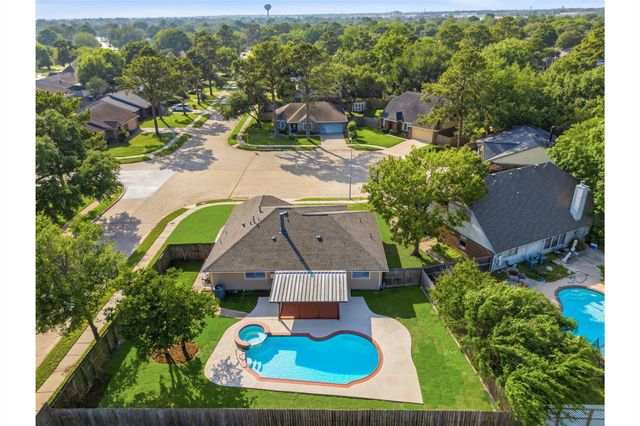 11014 Rippling Fields, Houston, TX, 77064