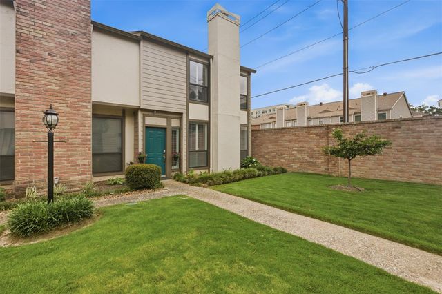 1201 McDuffie, Houston, TX, 77019