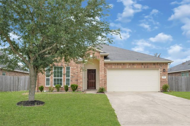 828 Grassy Knoll, La Marque, TX, 77568