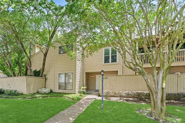 9327 Pagewood, Houston, TX, 77063