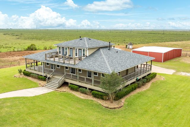 10793 Fm-2918, Brazoria, TX, 77422