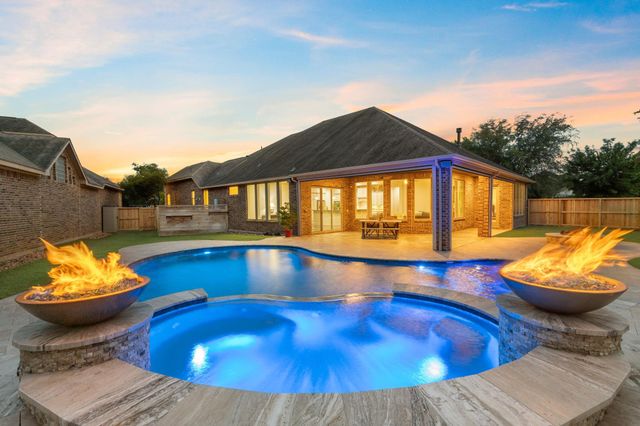 18006 Glenlora, Richmond, TX, 77407