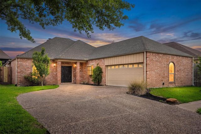 12222 Gladewick, Houston, TX, 77077