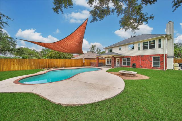 16731 Creek, Houston, TX, 77084
