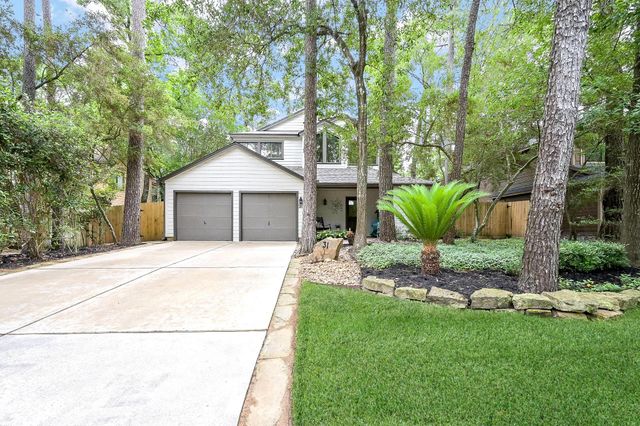 31 Gannet Hollow, The Woodlands, TX, 77381