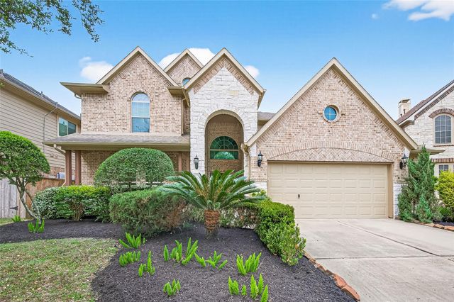 10223 Kessler Cove, Katy, TX, 77494