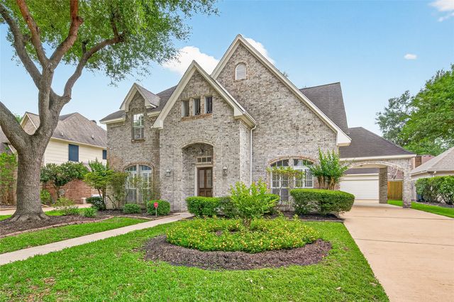 10503 Gold Point, Houston, TX, 77064