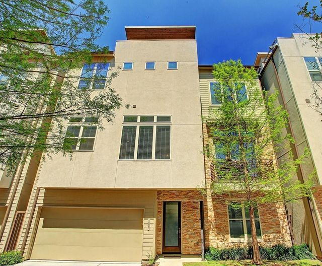 4406 Eli, Houston, TX, 77007