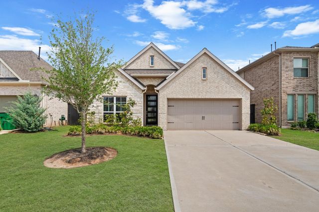  142 Amaranth Way, Richmond, TX 77406