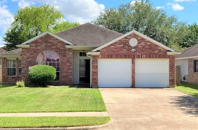 21215 Branford Hills, Katy, TX, 77450