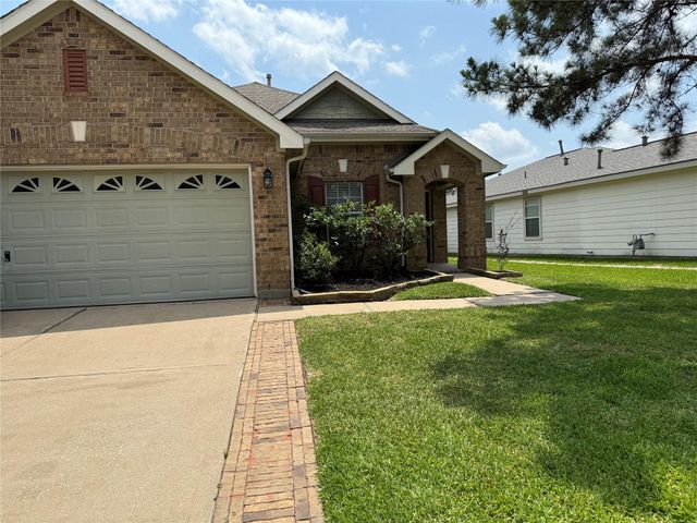 15306 Thistle Rock, Cypress, TX, 77429
