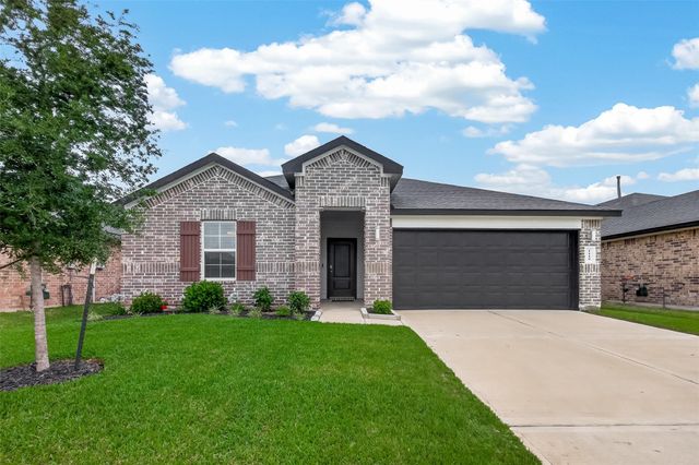 1119 Kinder Sky, Rosharon, TX, 77583