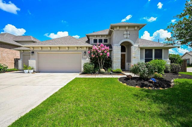 20202 Sienna Bluff, Cypress, TX, 77433