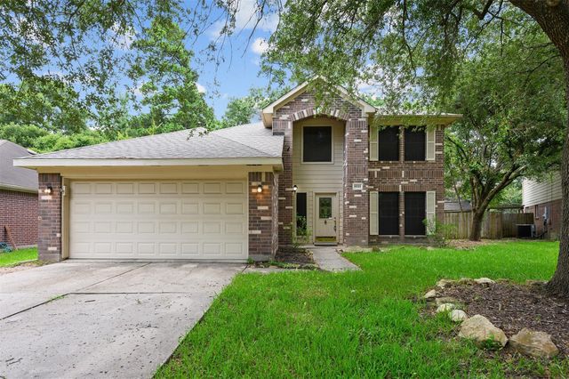  1631 Stonehaven Village Cir, Spring, TX 77386