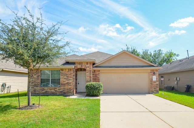 20114 Louetta Ash, Spring, TX, 77388
