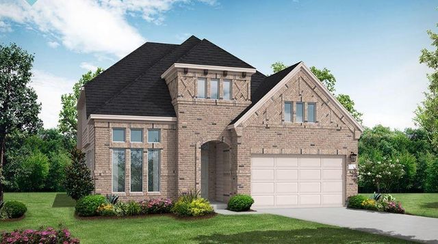 10607 Melida Dawn, Richmond, TX, 77406