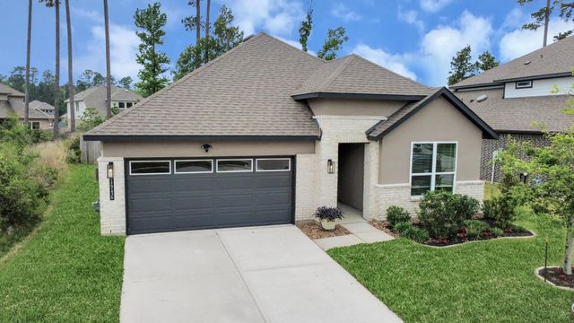 14136 Lake Lodge, Conroe, TX 77384